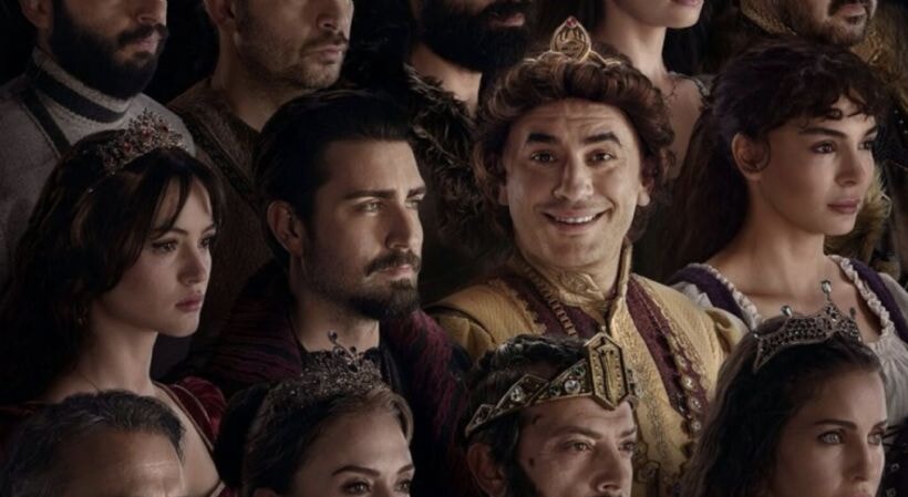 Prens 3. sezon tarihi: Kadınlar Çağı ile aklınızı delirmeye hazır mısınız? Prens yeni sezonda kimler gelecek, kimler ölecek?