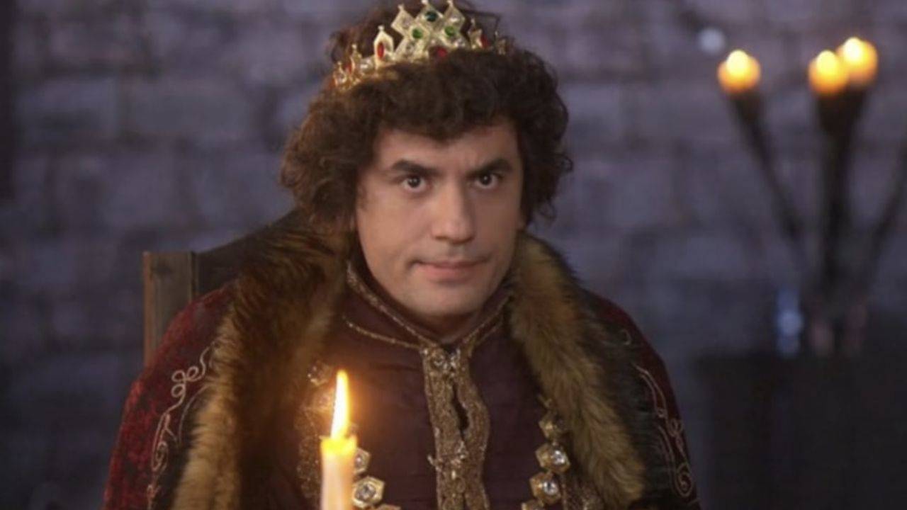 Prens dizisi 3.sezon tarihi | Prens üçüncü sezon çekim tarihi