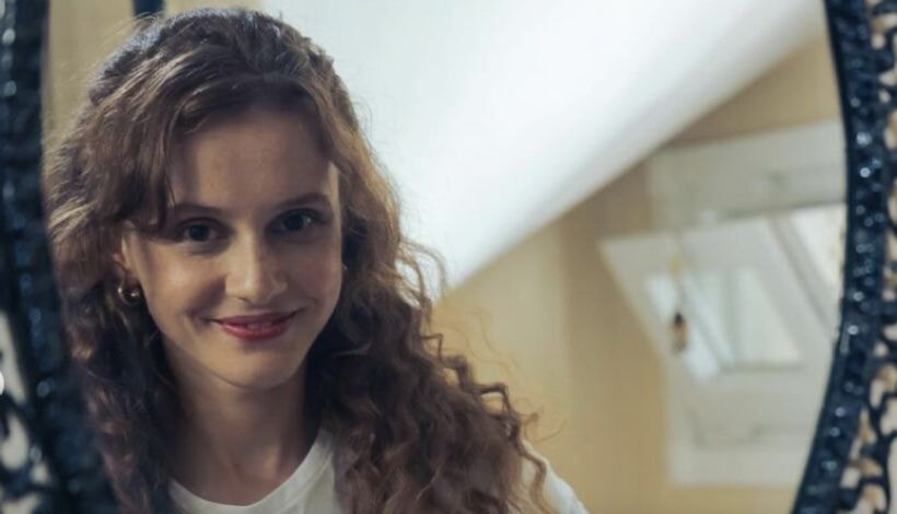 Rüya Gibi Çiğdem kim? Çiğdem karakterini canlandıran Ahsen Eroğlu kaç yaşında, hangi dizilerde oynadı?