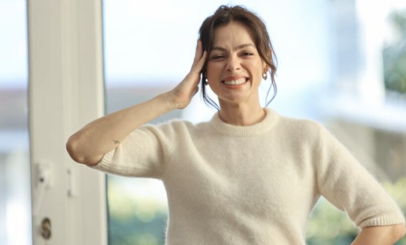 Sandık Kokusu 44. bölüm izle tek parça | Bora ve Karsu'nun evliliği çocuklar tarafından öğrenildi!