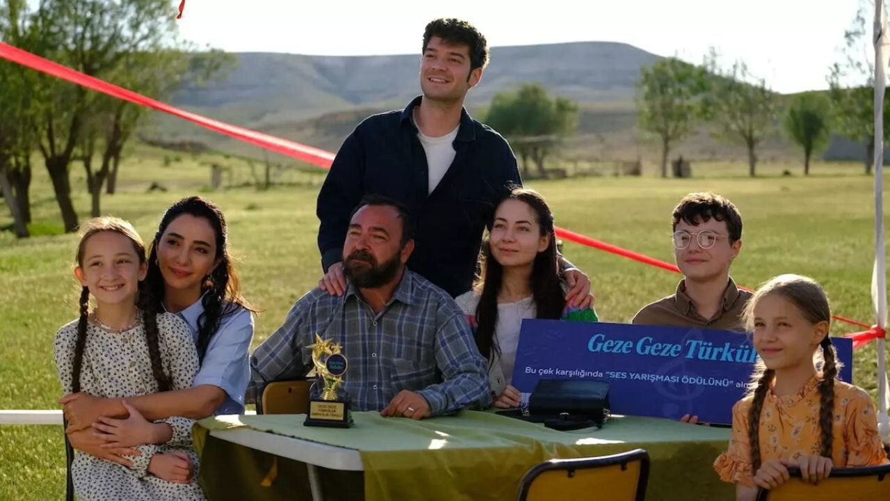 Taner'in kazası Gönül Dağı'nı sarsacak! Yeni bölümde neler olacak?