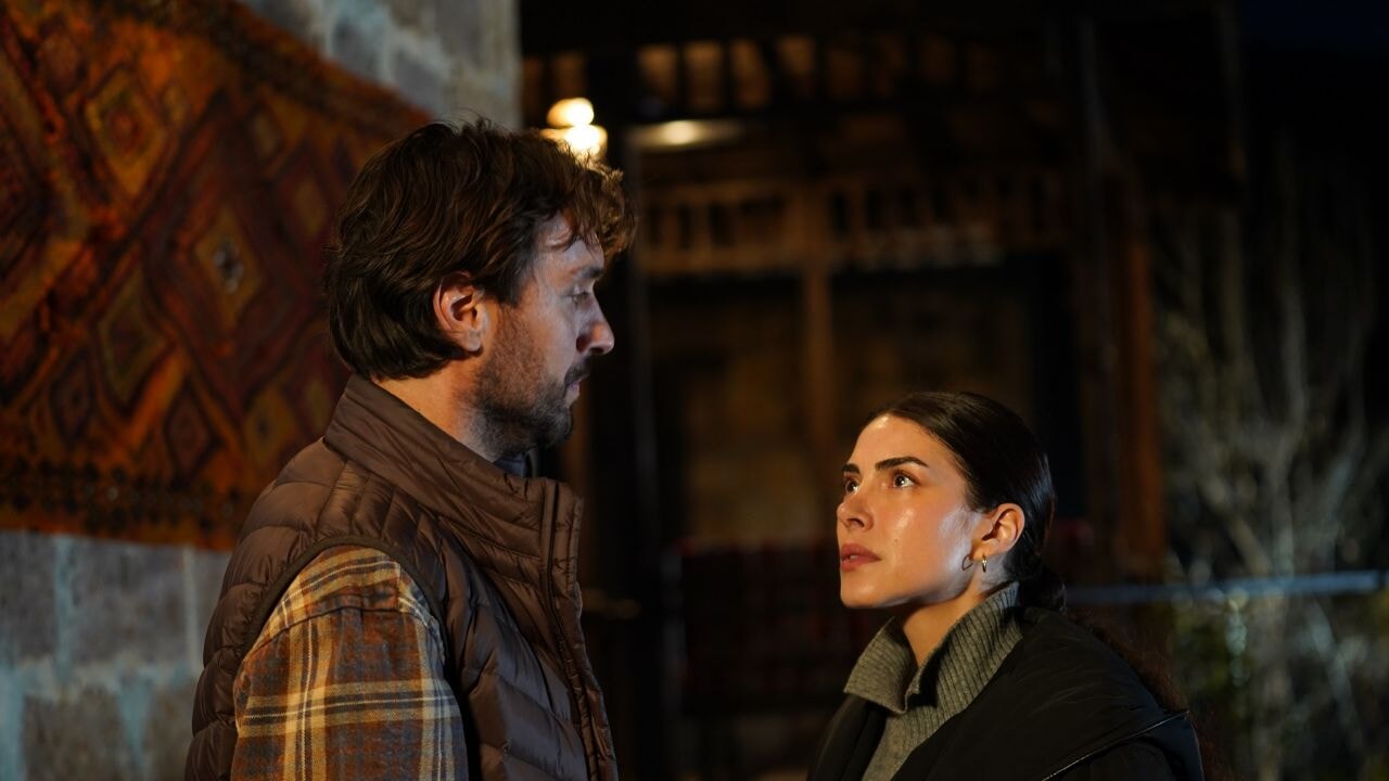 'Taşacak Bu Deniz' Oyunun Sonu…