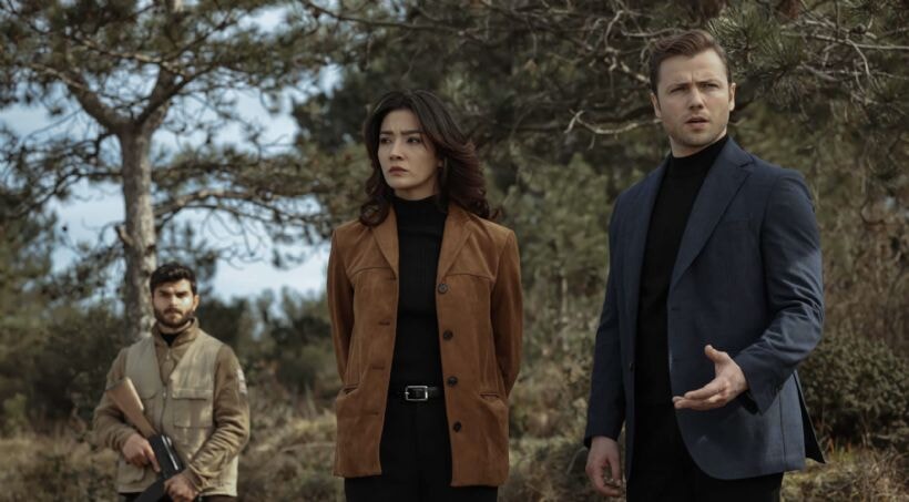 Teşkilat 138. bölüm ne zaman yayınlanacak? TRT Teşkilat dizisi son bölüm tek parça izle