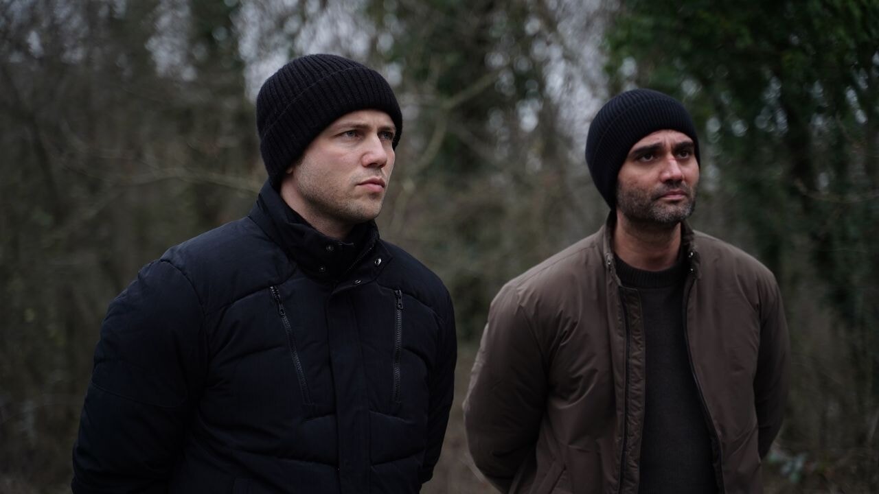 'TEŞKİLAT'... Düşmanın hain saldırısı…