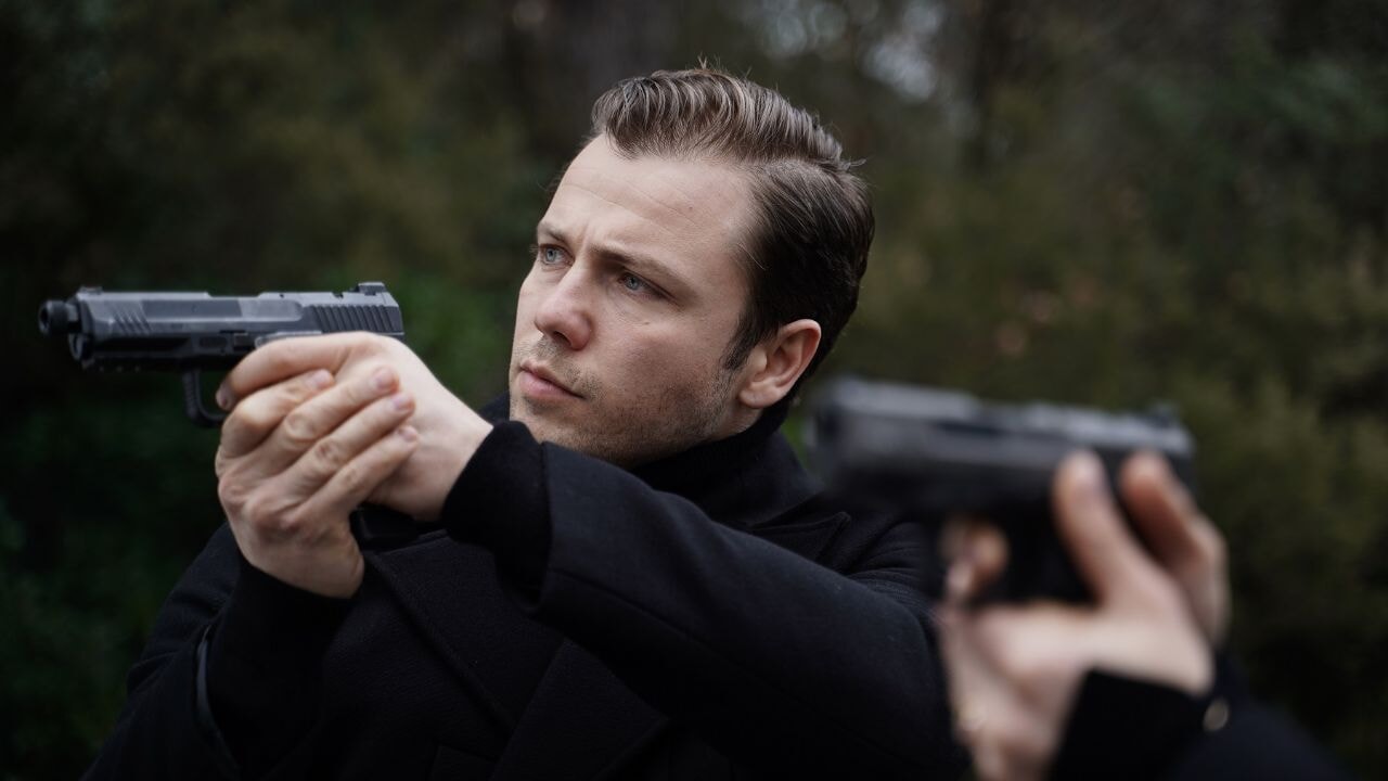 Teşkilat eş zamanlı operasyonda: Altay ve Korkut görev başında