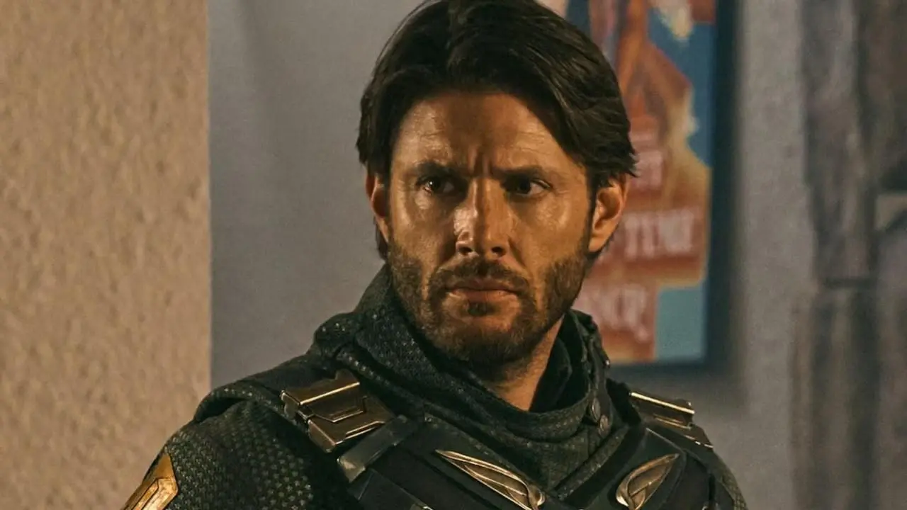 The Boys 5. sezon geliyor! Karl Urban'dan heyecan verici paylaşım