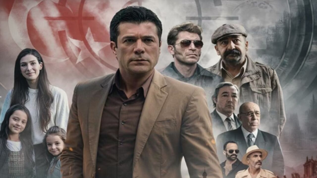 Timetürk yazarı Mürvet Uç, 'Çatlı' Film'nin şifrelerini yazdı
