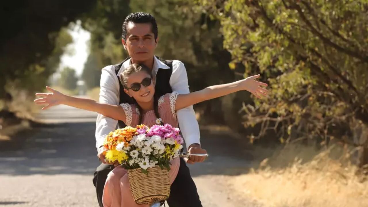 TRT 1'in yeni dizisi Cennetin çocukları dizisi ne zaman başlıyor? Konusu ne?  Kadrosunda hangi oyuncular var?