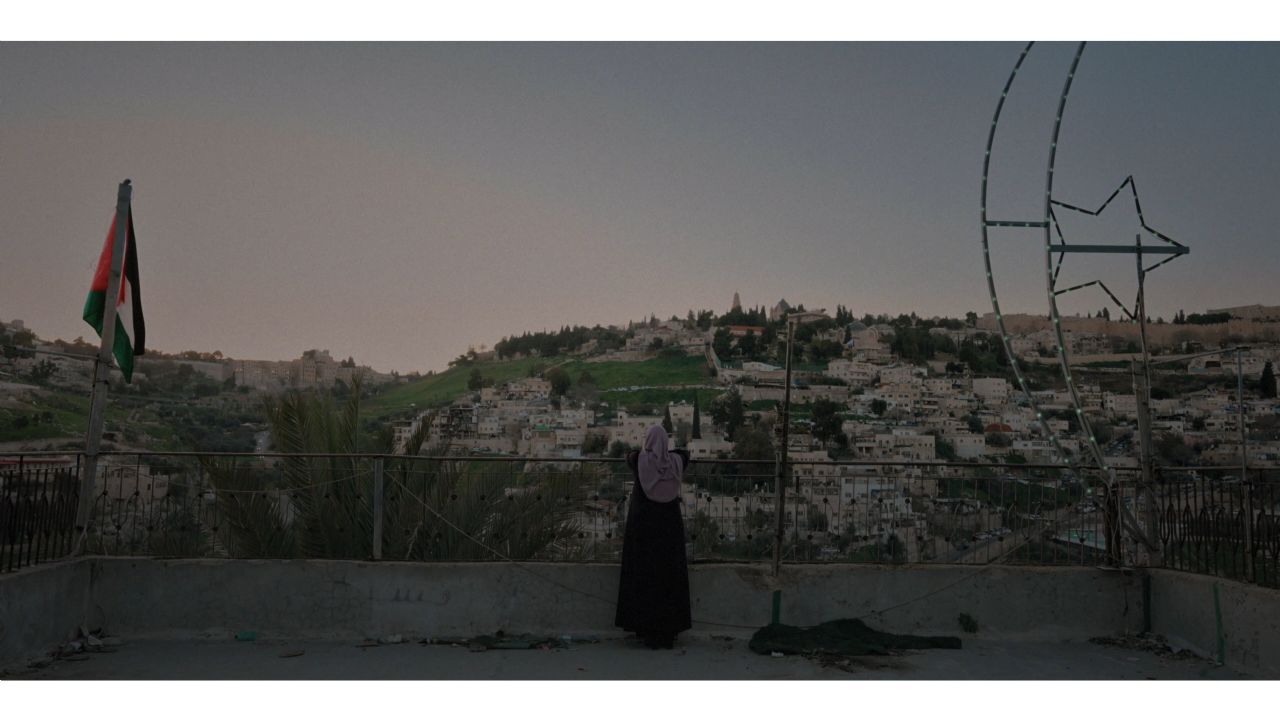 TRT'nin Filistin Belgeseli dünya prömiyerini İsviçre'de yapıyor