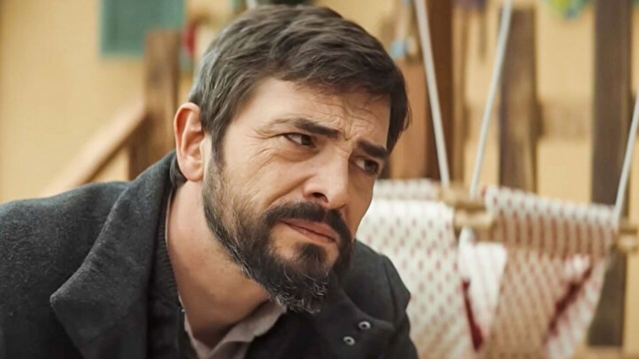 TRT TABİİ'nin yeni gözdesi Gassal Dizisi nasıl izlenir? Yeni Oyuncuları kimler? Gassal dizisi 2. sezon Youtube'de var mı?