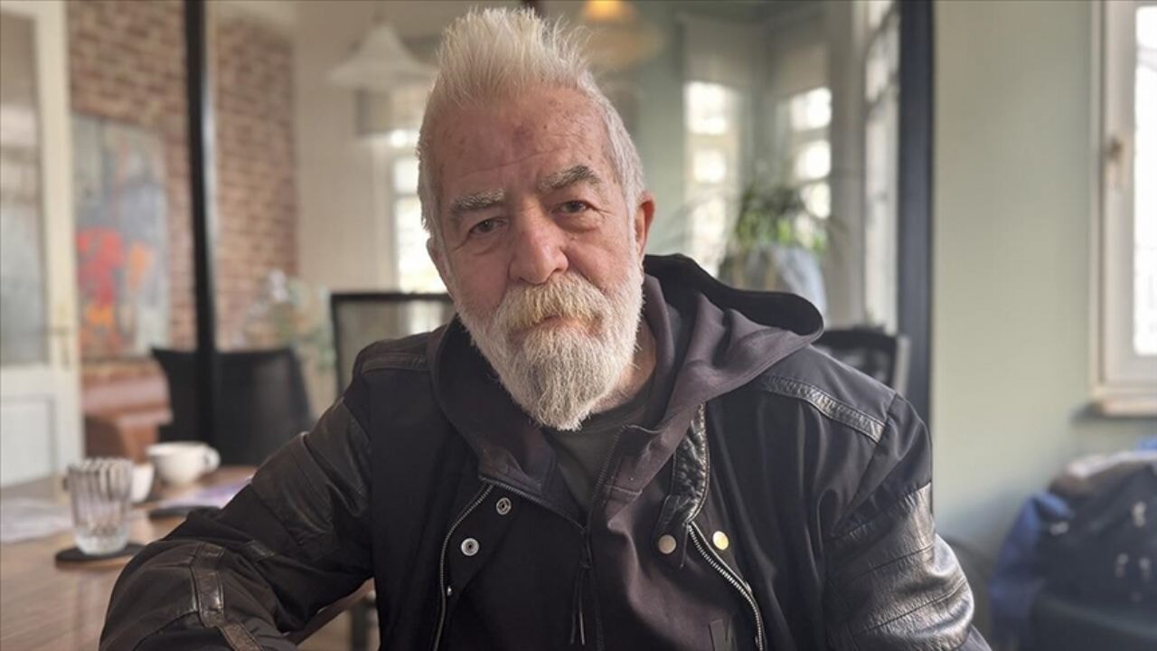 'Turan: Adanmış Ruhlar' dizisi geliyor