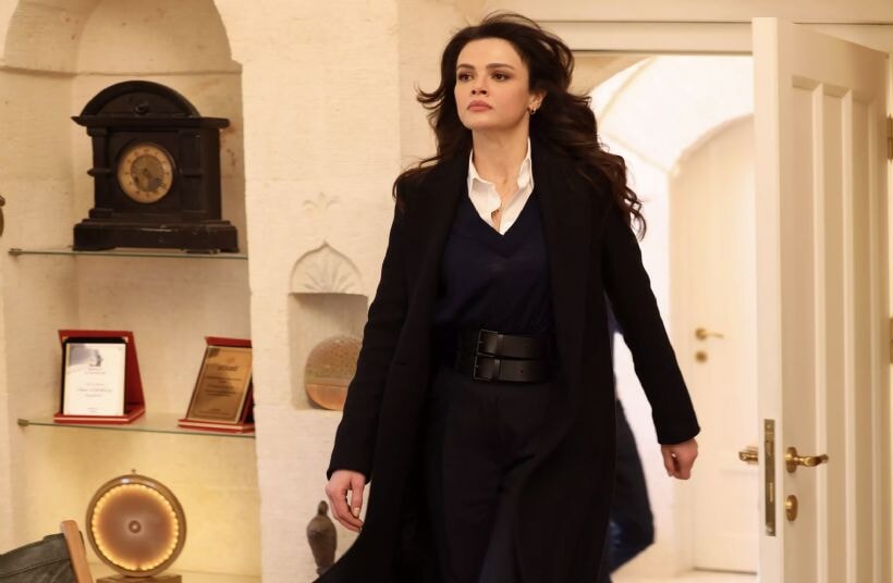 Uzak Şehir 17. bölüm izle | Kanal D Uzak Şehir 17. bölüm yeni fragmanı yayınlandı!