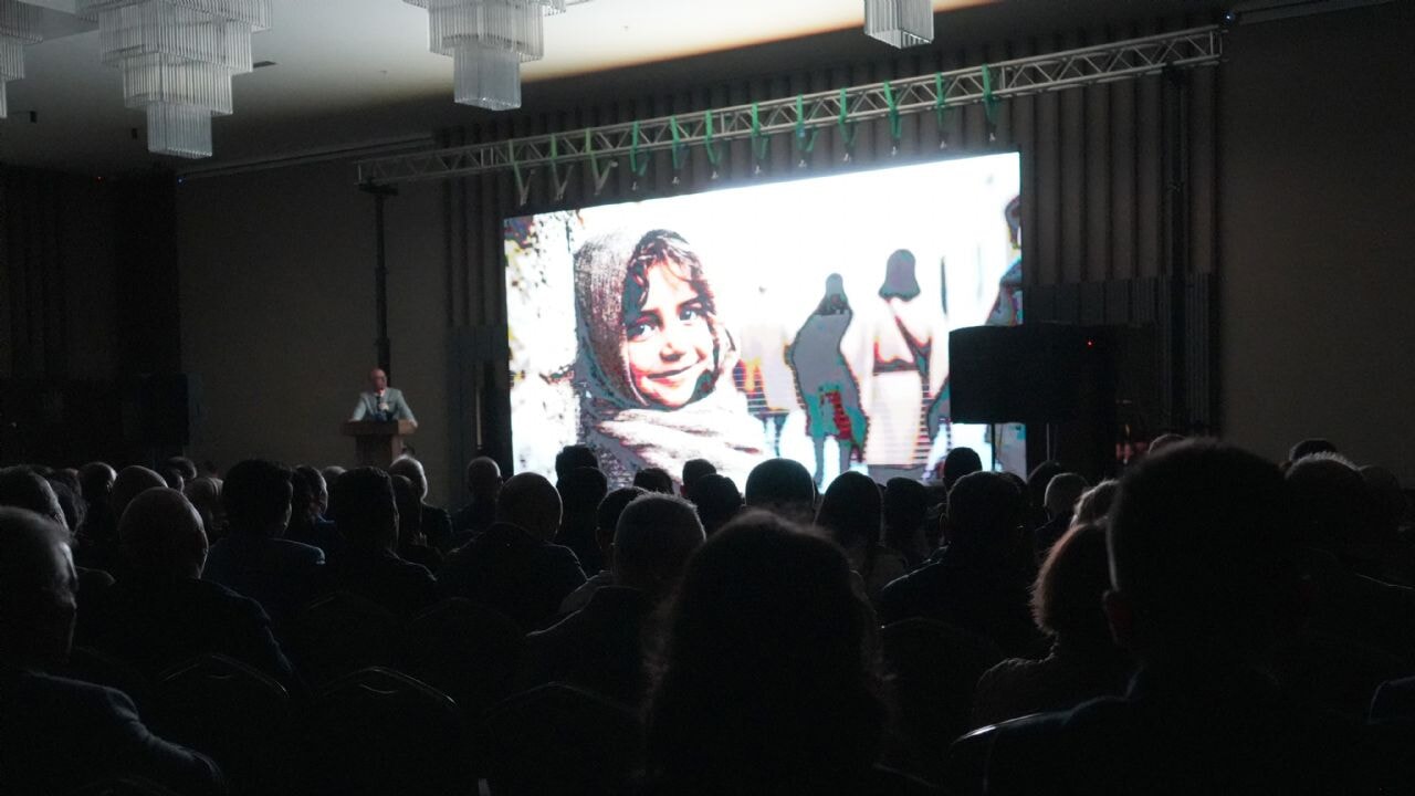 Yapay zeka destekli ilk film gala yaptı