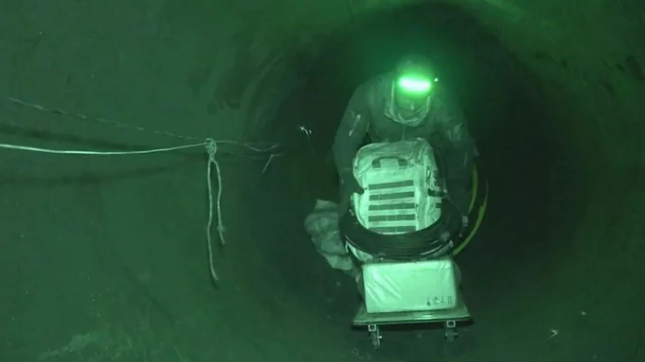 15 kilometre süründükten sonra saldırdılar... Kursk operasyonu detayları