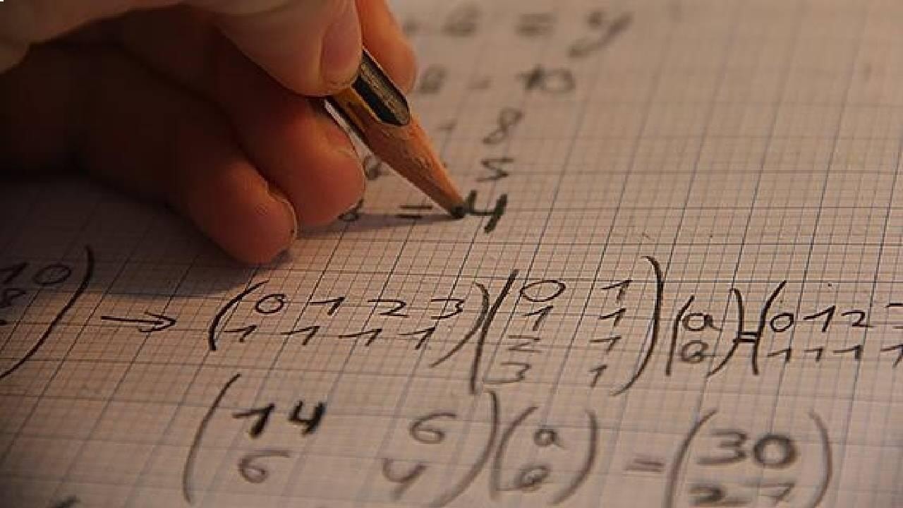 200 yıllık imkansız matematik problemi çözüldü