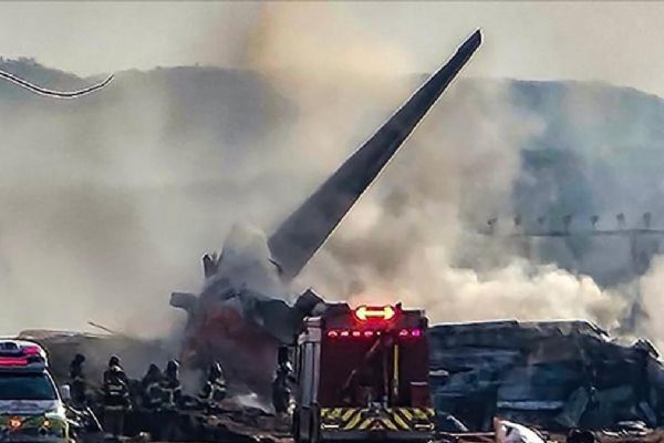 241 kişi hayatını kaybetmişti! Hindistan'da tüm ''Boeing 787'' tipi uçaklarda inceleme başlatıldı