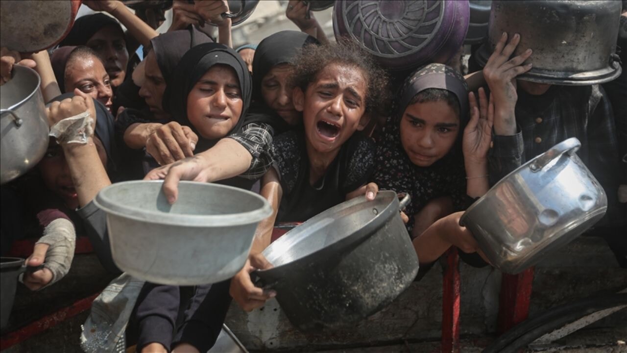 27 uluslararası yetkiliden ortak Gazze açıklaması