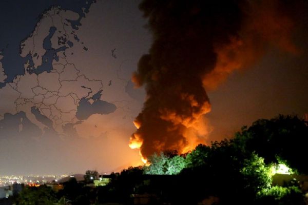 3 Avrupa ülkesinden İran'a müzakere teklifi