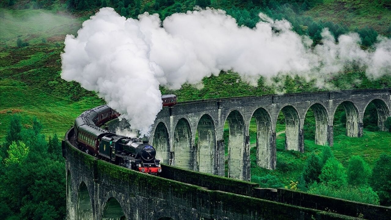 36 bin gence Avrupa gezisi için ücretsiz tren bileti