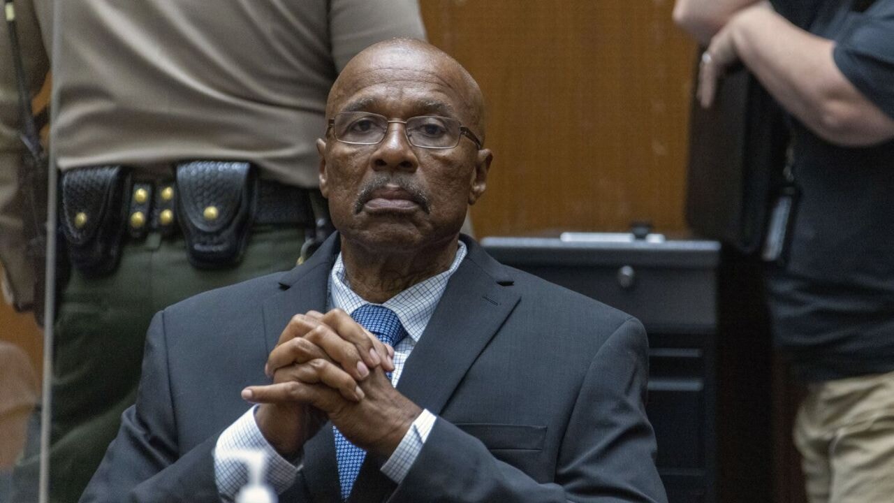 38 yıl haksız yere hapis yatan adama 25 milyon dolar tazminat