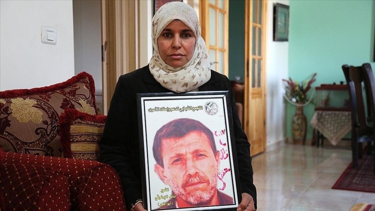 45 yıllık esaret! 'Filistinli esirlerin lideri' Bergusi, serbest bırakılacak