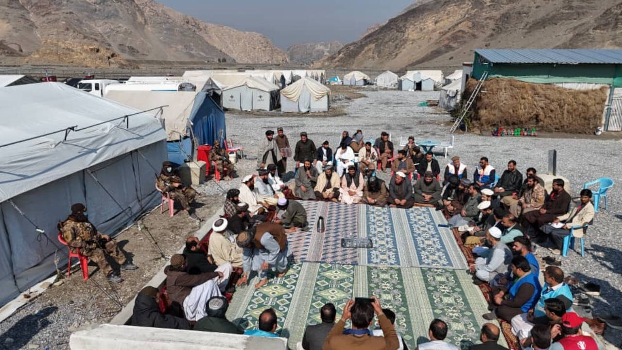 '5.5 milyon Afgan sığınmacı ülkesine geri döndü'
