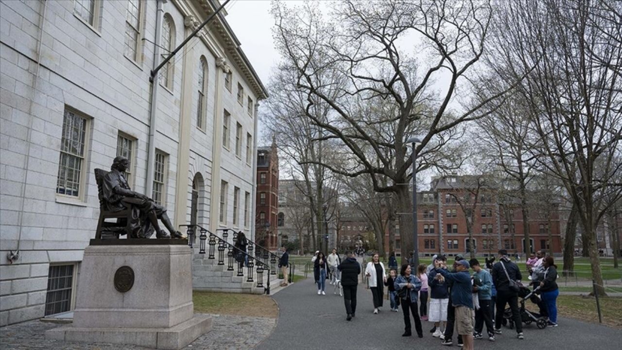 6 binden fazla öğrencinin vizesi iptal edildi!