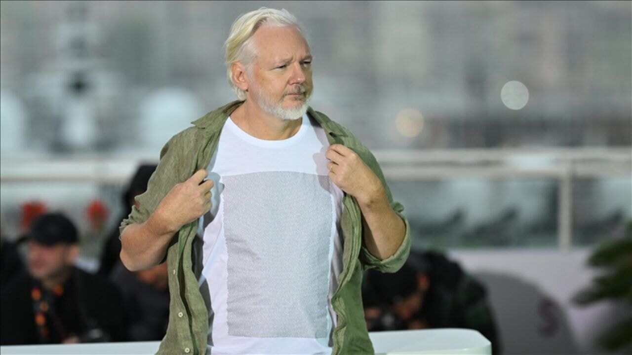 '6 Milyar Dolarlık Adam'dan Gazze çıkışı!