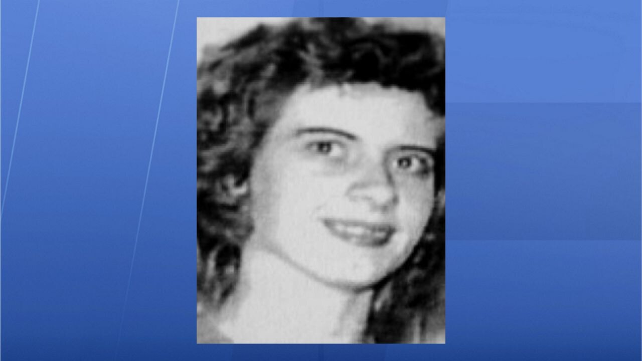 60 yıldır kayıptı, sağ bulundu