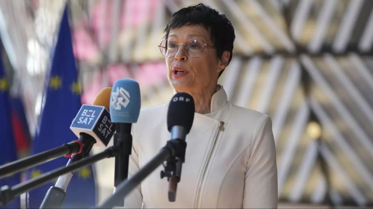 AB'den Bosna Hersek'e sert uyarı: Avrupa yoluna geri dönün