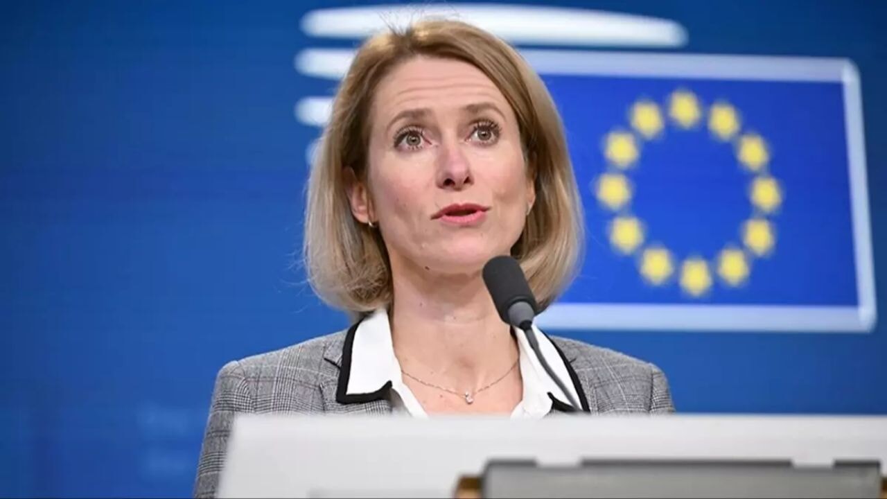 AB'den İsrail'e insan hakları ihlalleri nedeniyle yaptırım sinyali