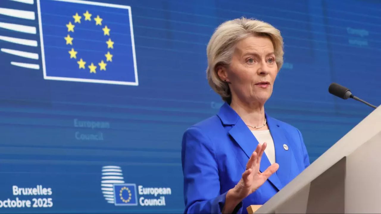 AB'den Rusya'ya üstü kapalı uyarı: İhlale tahammül etmeyiz