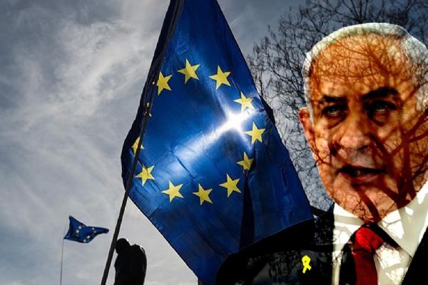 AB'den tepkileri üzerine çeken toplantı!