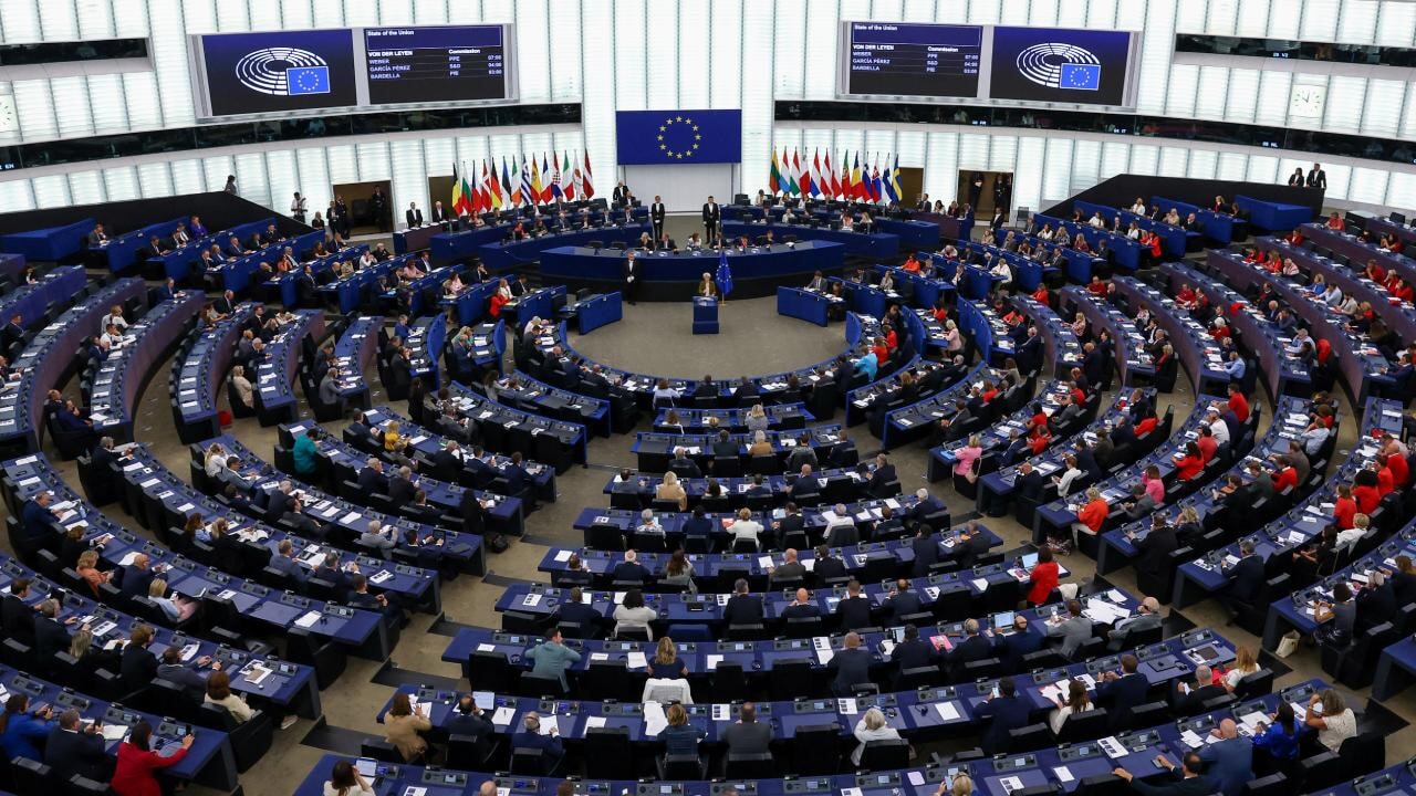 AB Ukrayna ile ortak silah üretme kararı aldı