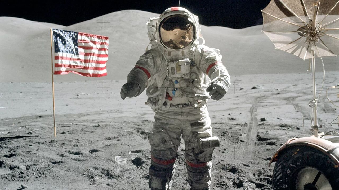 ABD Ay'ı nükleer enerjiyle fethetmeye hazırlanıyor