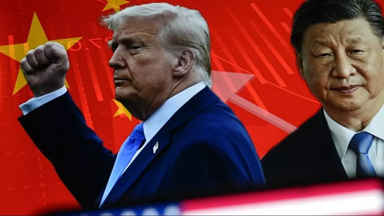 ABD Başkanı Trump'tan tarifeler için rest: 'Geri adım yok'