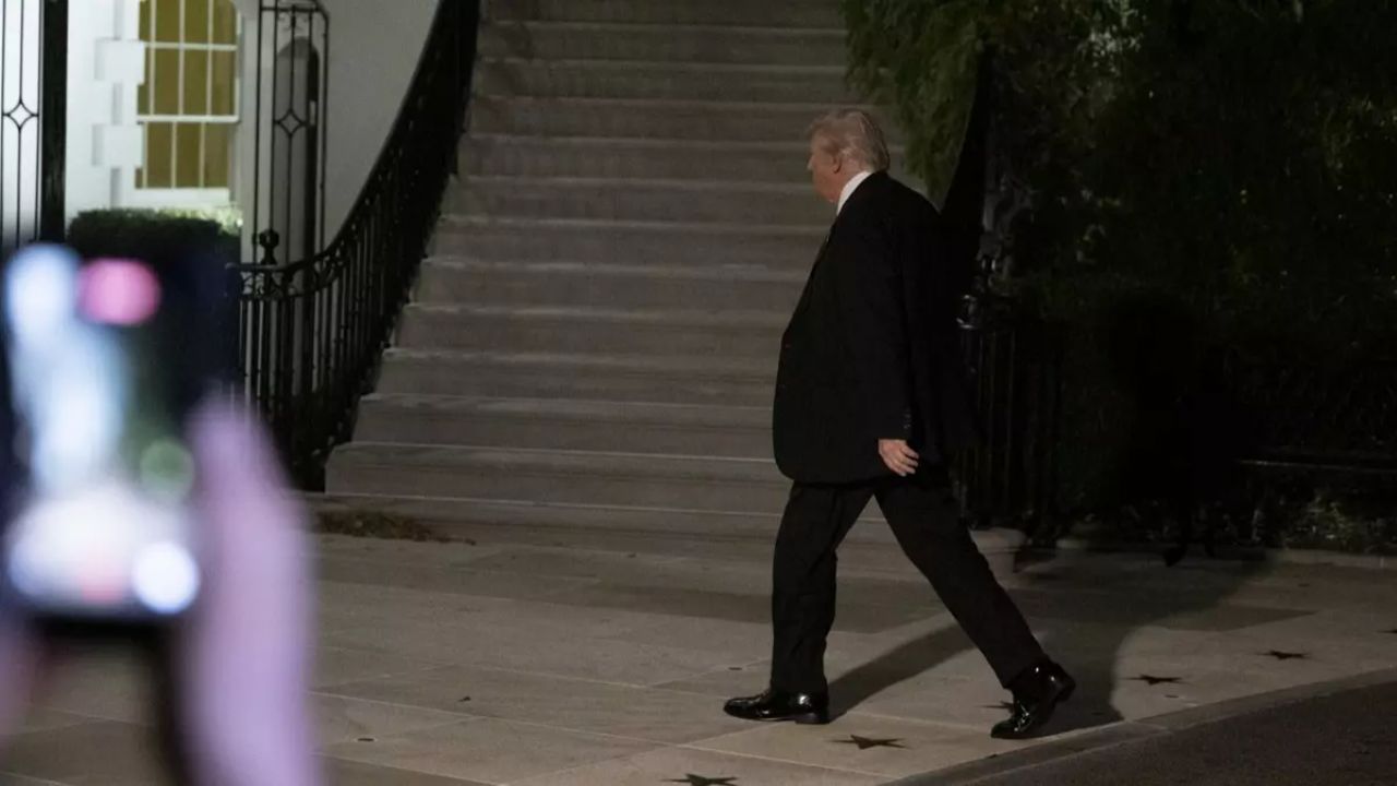 ABD Başkanı Trump'tan yeni tehditler