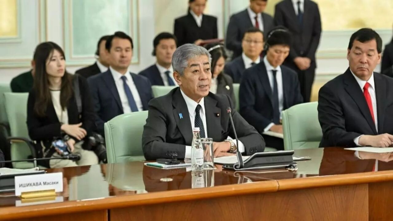 ABD baskısına boyun eğdi! Filistin devletini tanımayacağız