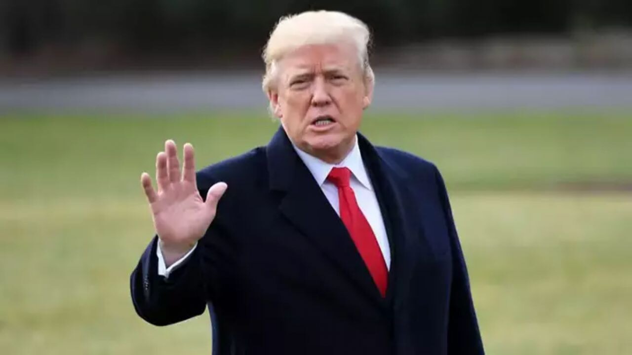 ABD, Çin'e karşı gümrük savaşını yeniden başlattı