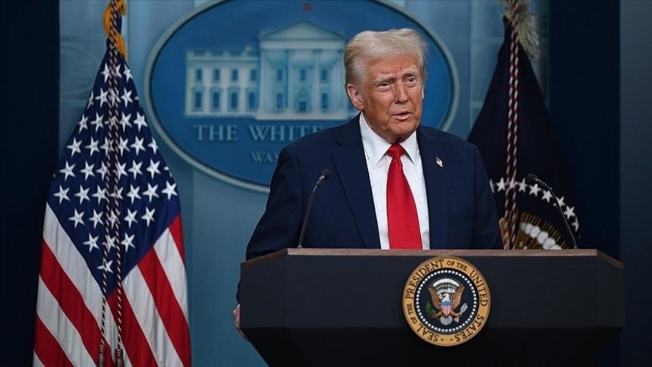 ABD'de 75 bin çalışan Trump'ın tazminat teklifini kabul etti!