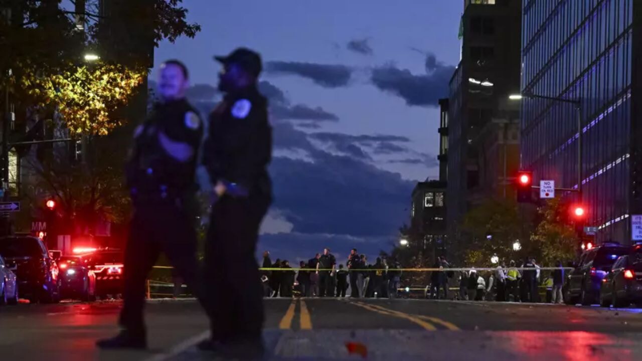 ABD'de askerlere kritik saldırı!