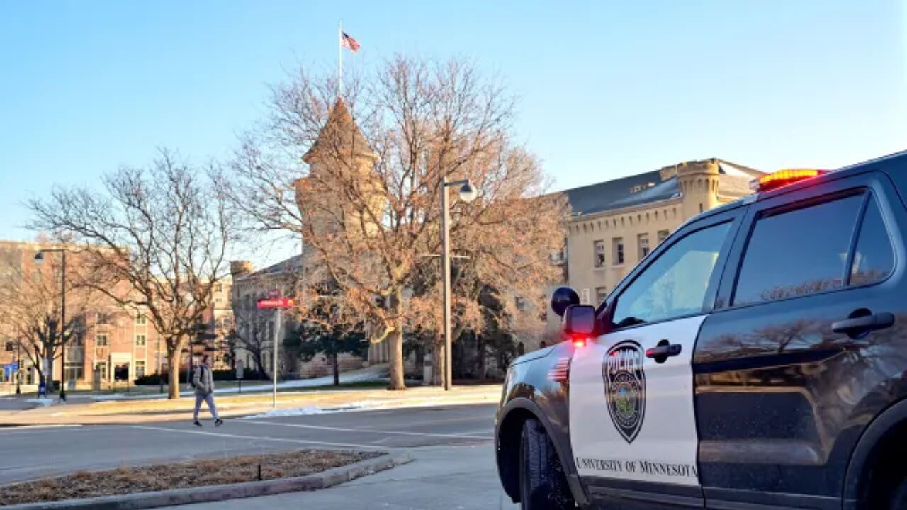 ABD'de bir öğrenci daha gözaltına alındı