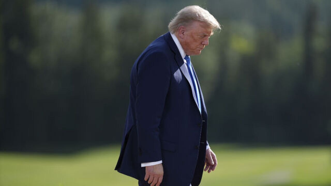 ABD'de halkın yüzde 60'ı İran'la çatışmaya müdahaleyi reddetti