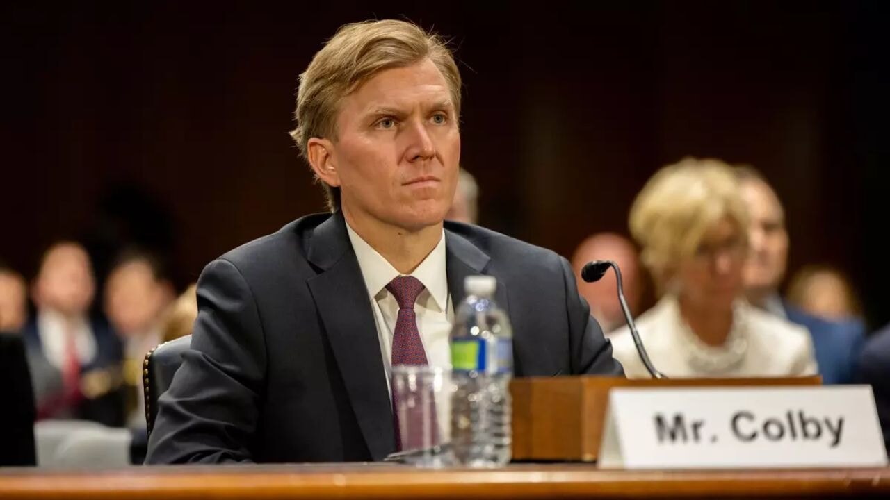 ABD'de İsrail politikası Pentagon'da çatlak yarattı