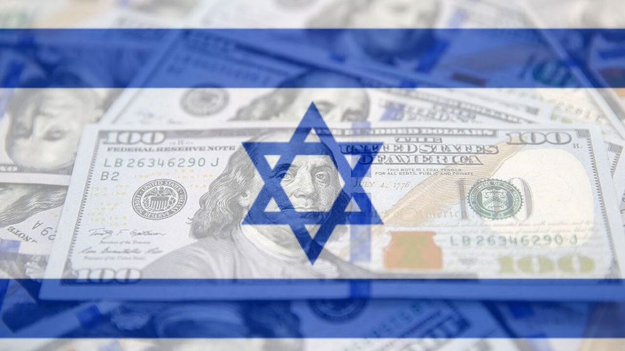 ABD'de İsrail sorunu: '500 milyon doları iptal edin!'