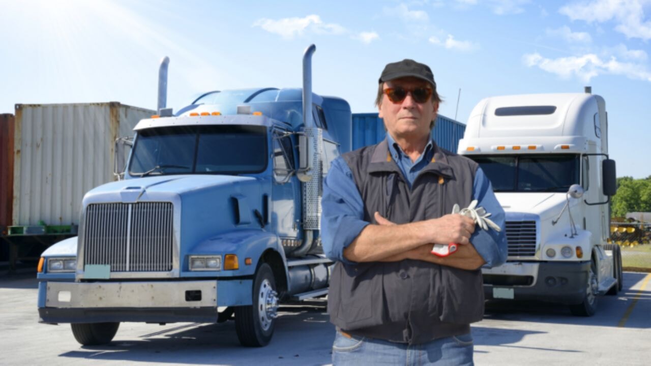 ABD'de kamyon şoförlerine İngilizce şartı