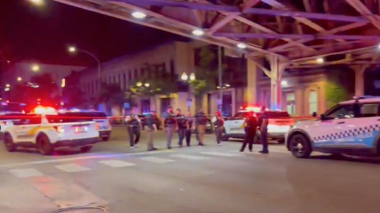 ABD'de katliam dehşeti: En az 4 ölü