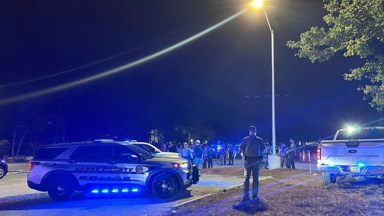 ABD'de silahlı saldırı: 11 yaralı