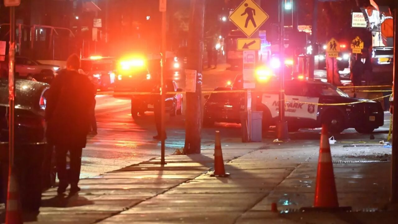 ABD'de silahlı saldırı! Çok sayıda ölü ve yaralı