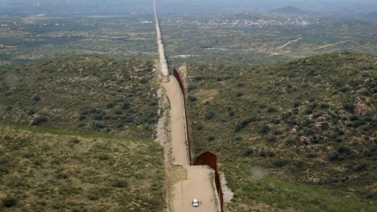 ABD'de sınırdaki isimsiz mezarlarda 56 ceset bulundu